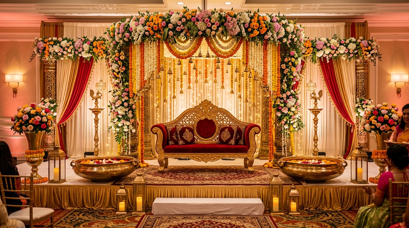 Everbloom Party Rentals